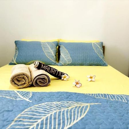Appartement Dolcevita Flic-en-Flacq Екстериор снимка