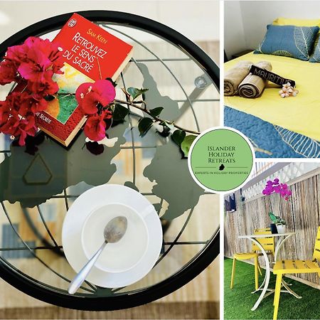 Appartement Dolcevita Flic-en-Flacq Екстериор снимка