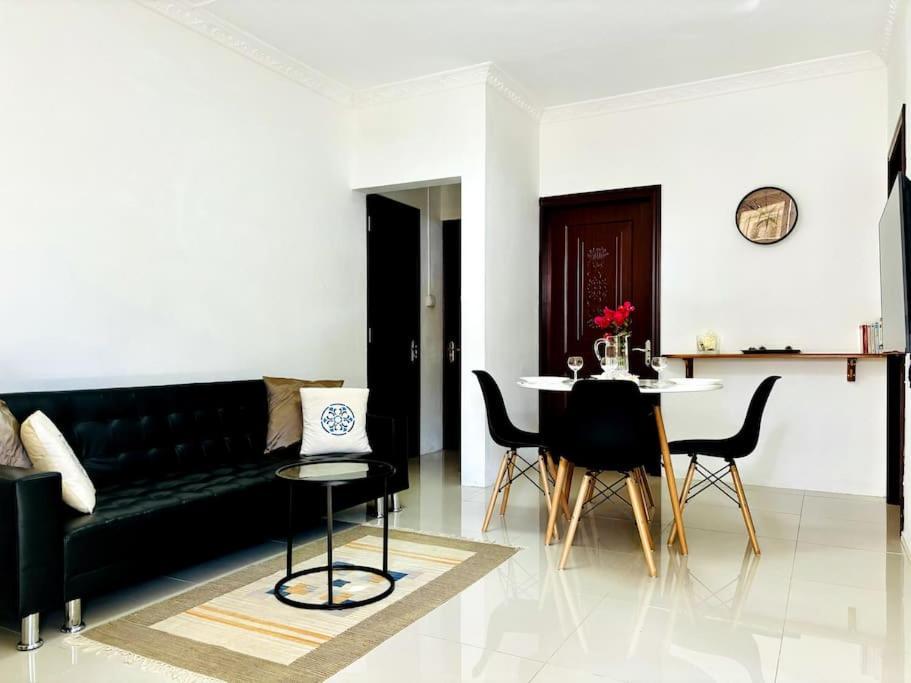 Appartement Dolcevita Flic-en-Flacq Екстериор снимка