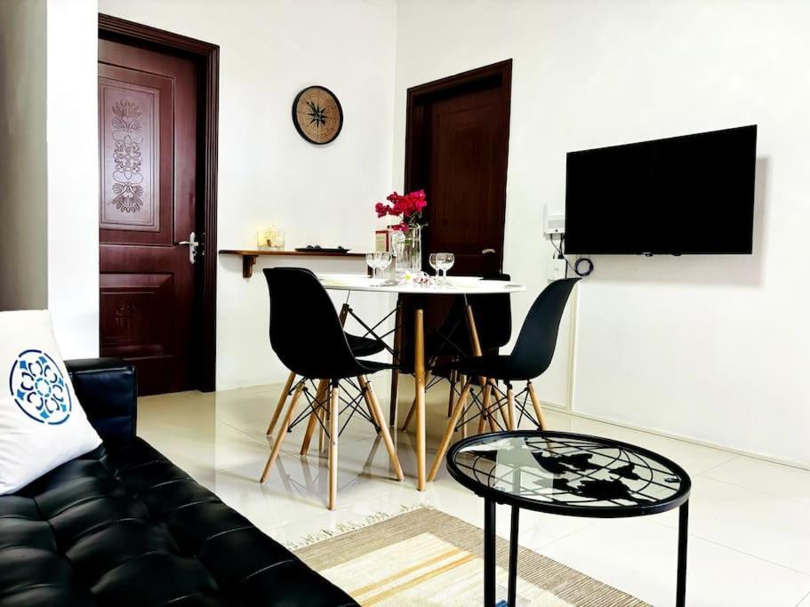 Appartement Dolcevita Flic-en-Flacq Екстериор снимка