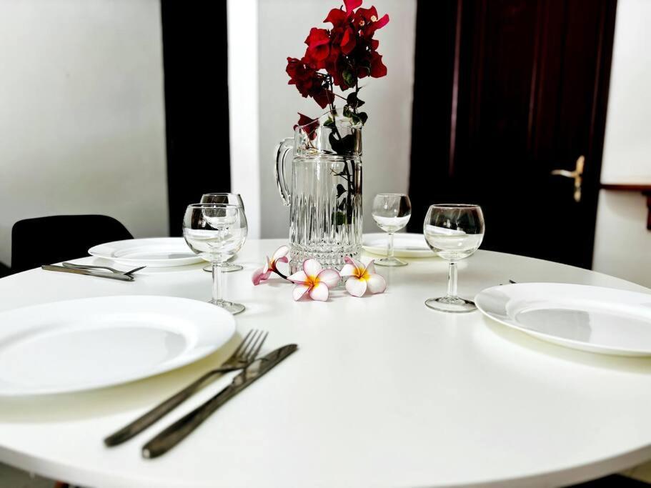 Appartement Dolcevita Flic-en-Flacq Екстериор снимка