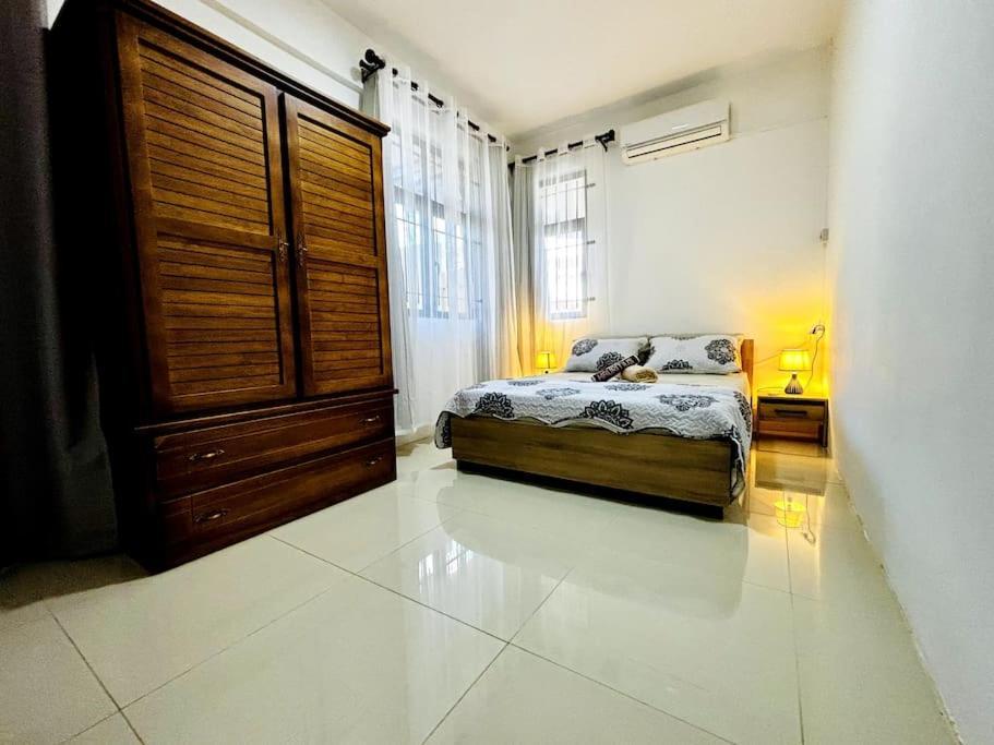 Appartement Dolcevita Flic-en-Flacq Екстериор снимка