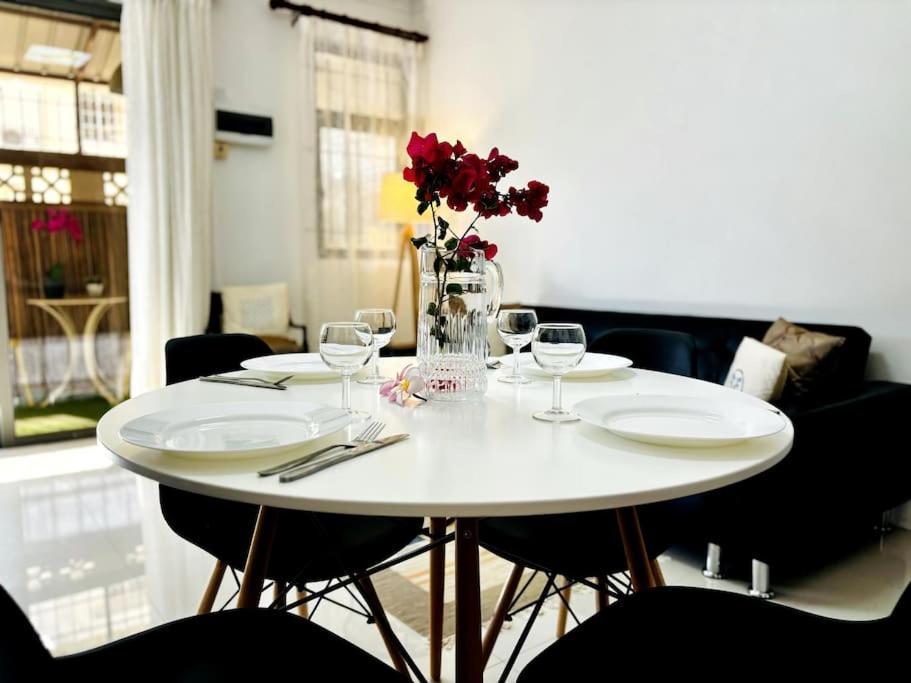 Appartement Dolcevita Flic-en-Flacq Екстериор снимка