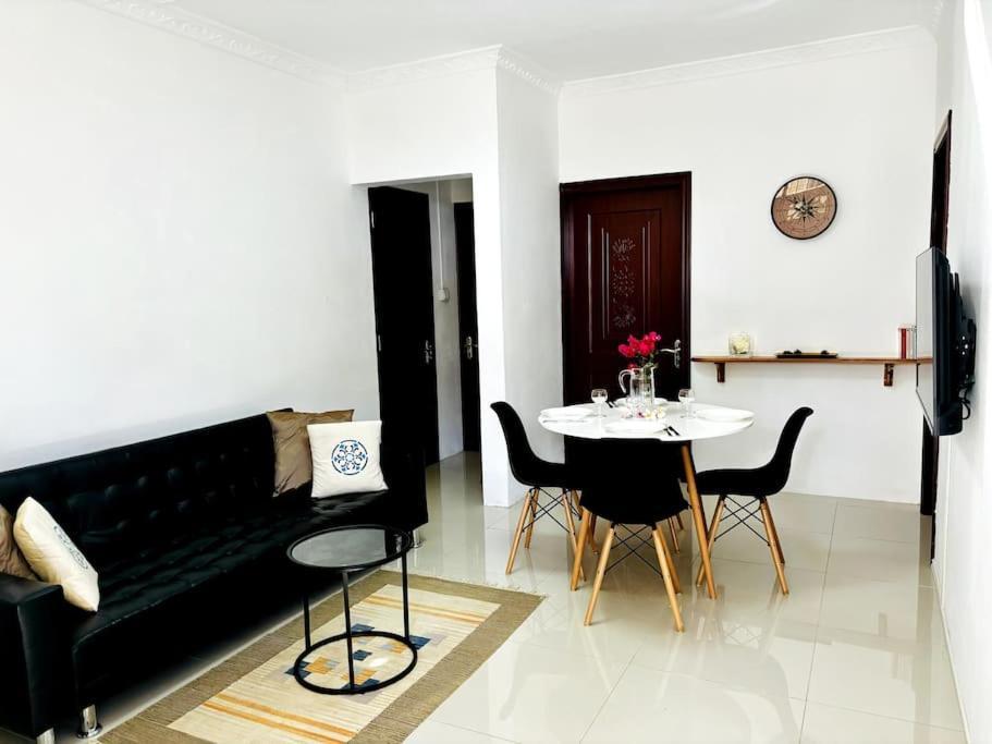 Appartement Dolcevita Flic-en-Flacq Екстериор снимка