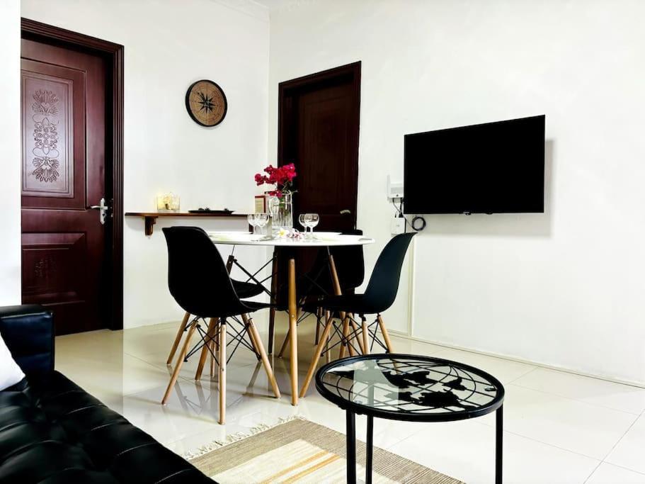 Appartement Dolcevita Flic-en-Flacq Екстериор снимка