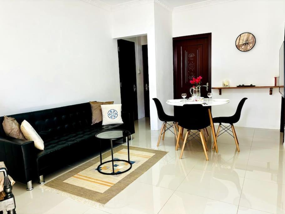 Appartement Dolcevita Flic-en-Flacq Екстериор снимка