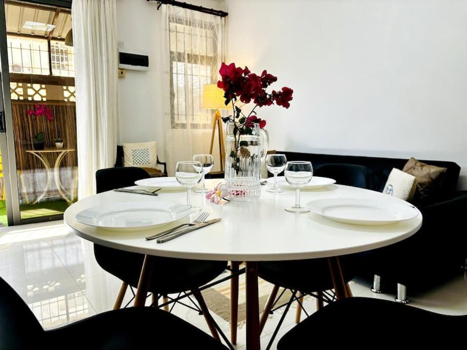 Appartement Dolcevita Flic-en-Flacq Екстериор снимка