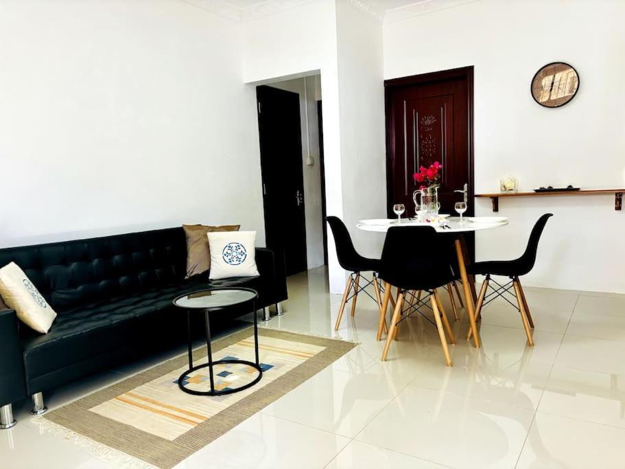 Appartement Dolcevita Flic-en-Flacq Екстериор снимка