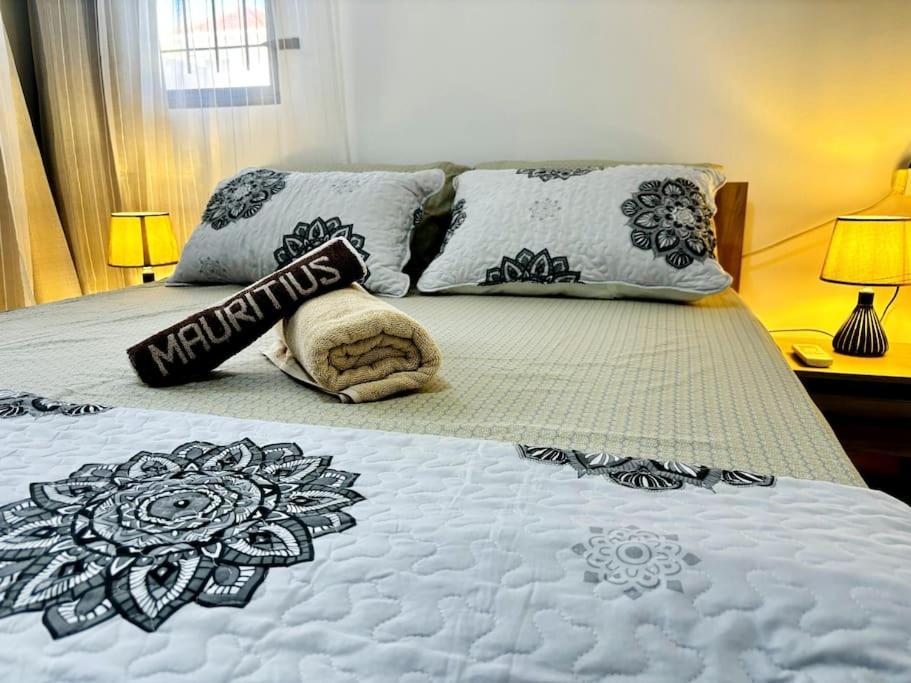 Appartement Dolcevita Flic-en-Flacq Екстериор снимка