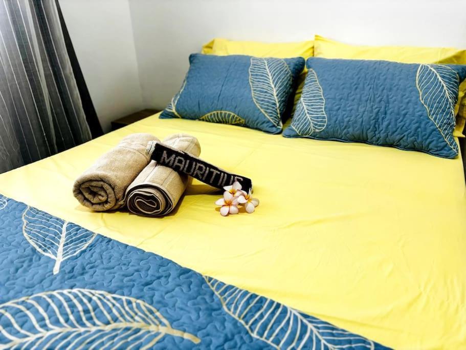 Appartement Dolcevita Flic-en-Flacq Екстериор снимка