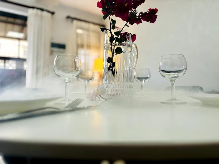 Appartement Dolcevita Flic-en-Flacq Екстериор снимка