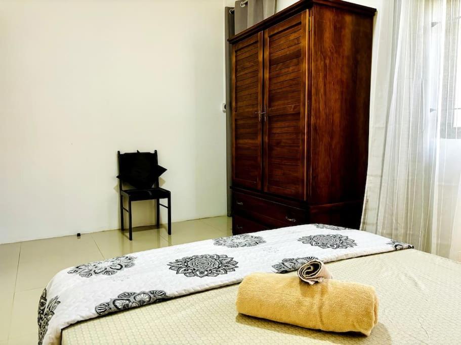 Appartement Dolcevita Flic-en-Flacq Екстериор снимка