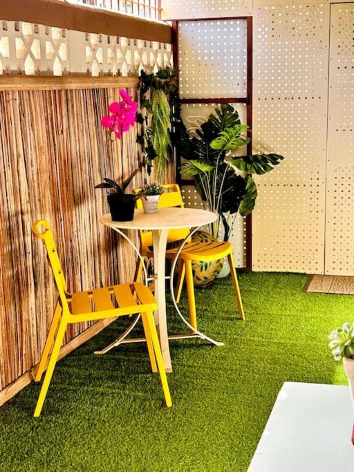 Appartement Dolcevita Flic-en-Flacq Екстериор снимка