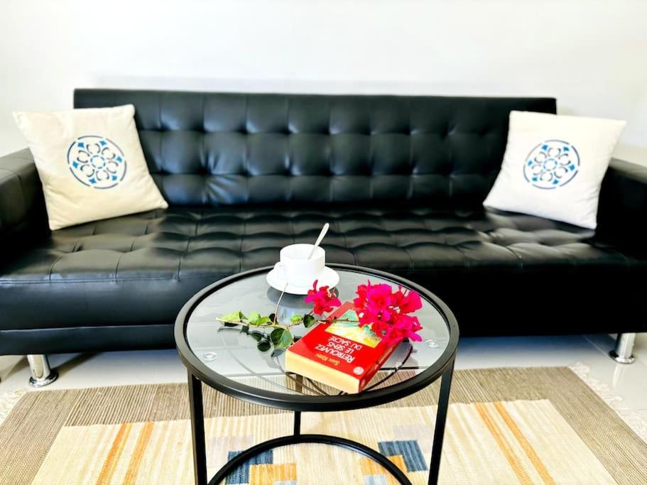 Appartement Dolcevita Flic-en-Flacq Екстериор снимка