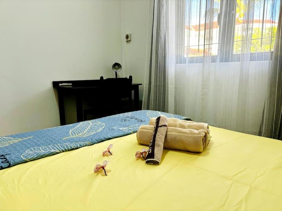 Appartement Dolcevita Flic-en-Flacq Екстериор снимка