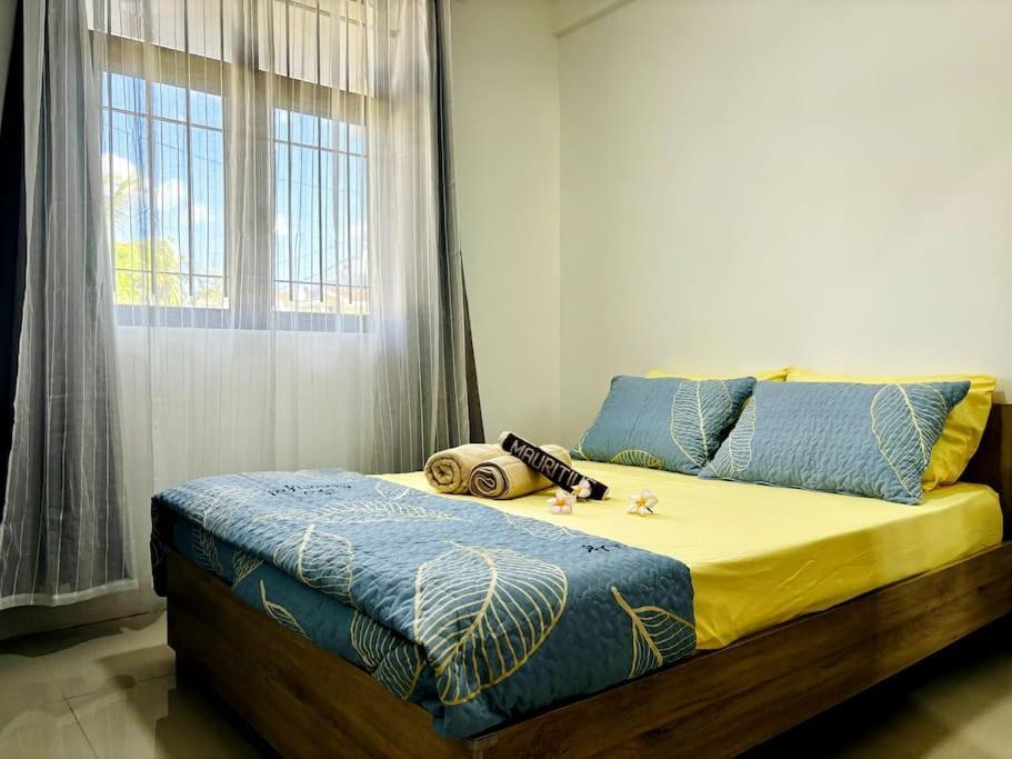 Appartement Dolcevita Flic-en-Flacq Екстериор снимка