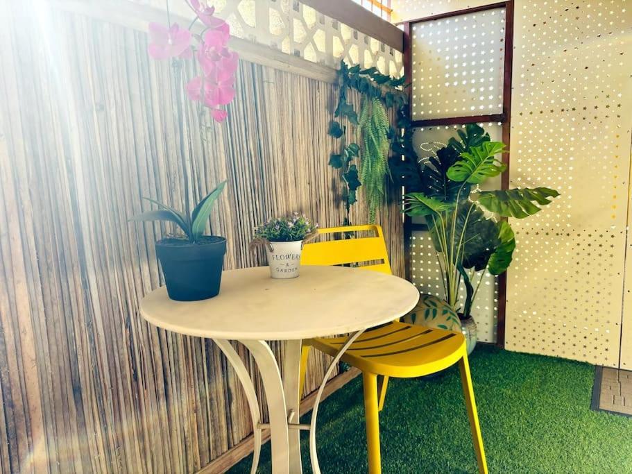 Appartement Dolcevita Flic-en-Flacq Екстериор снимка