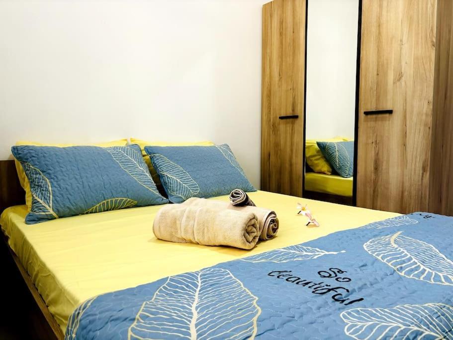 Appartement Dolcevita Flic-en-Flacq Екстериор снимка