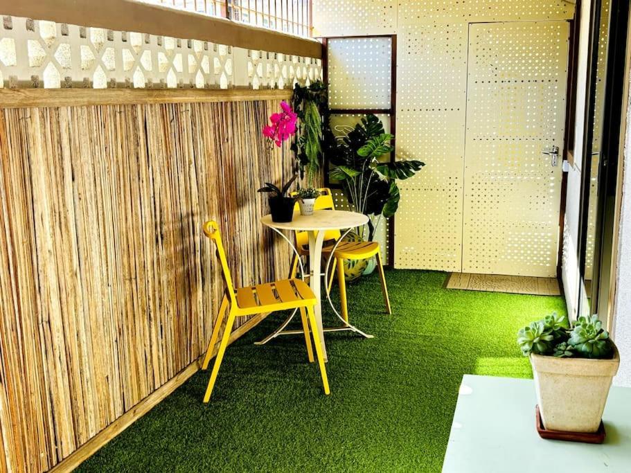 Appartement Dolcevita Flic-en-Flacq Екстериор снимка