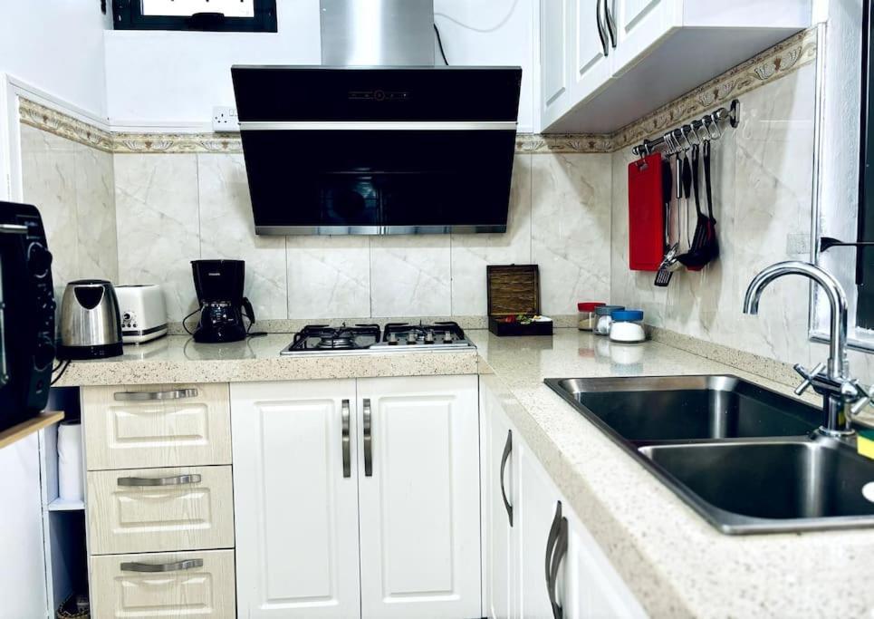 Appartement Dolcevita Flic-en-Flacq Екстериор снимка