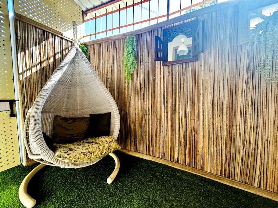 Appartement Dolcevita Flic-en-Flacq Екстериор снимка