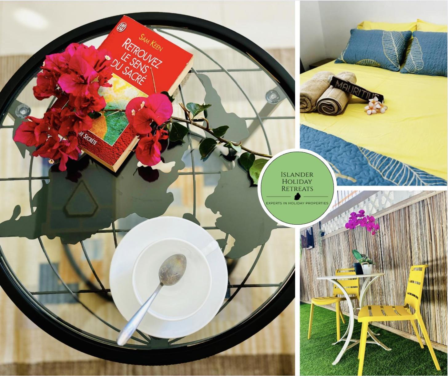 Appartement Dolcevita Flic-en-Flacq Екстериор снимка